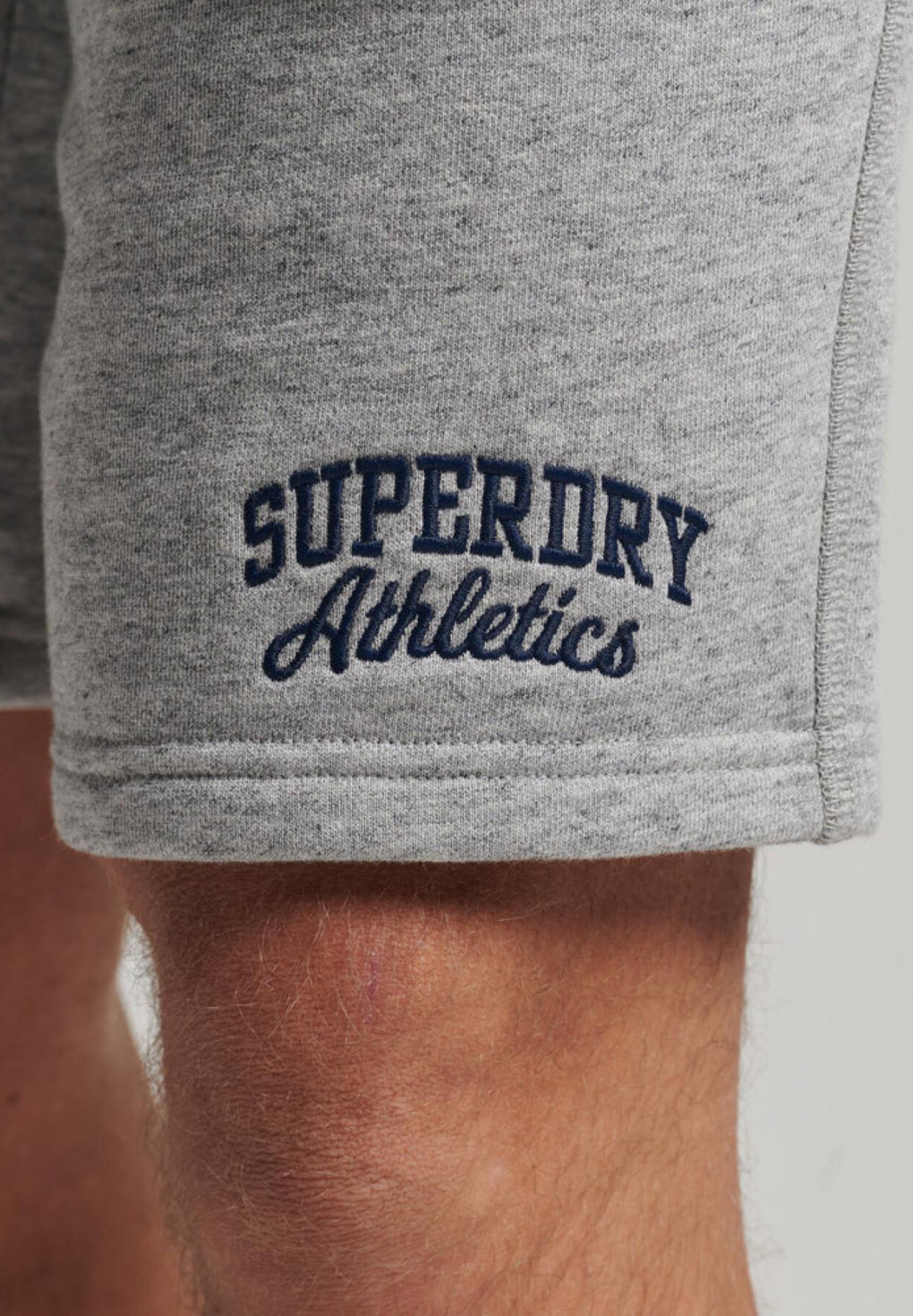 Superdry Vintage Gym Athletic Short Rabat