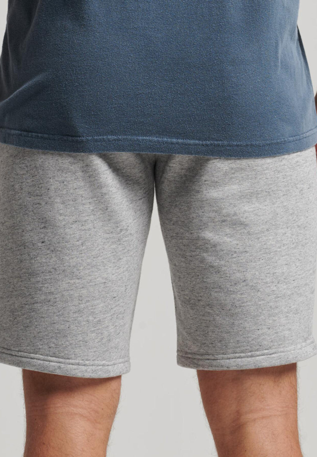Superdry Vintage Gym Athletic Short Rabat