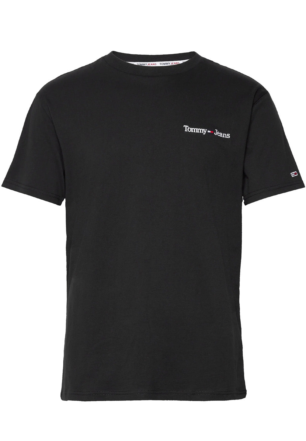 Tommy Hilfiger Jeans TJM Linear Chest T-Shirt