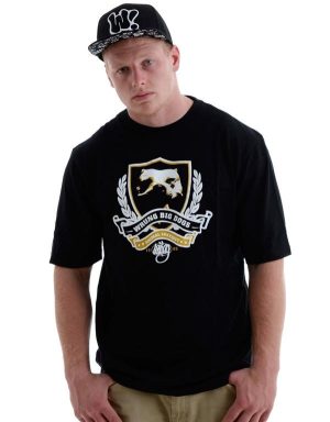 Wrung Animal Instinct T-Shirt