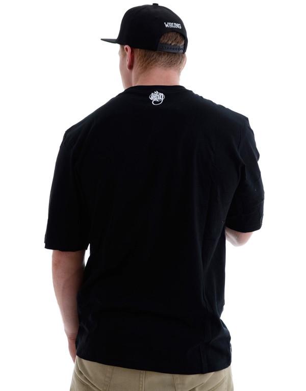 Wrung Animal Instinct T-Shirt