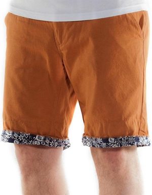 Wrung Le Chino Shorts Rabat