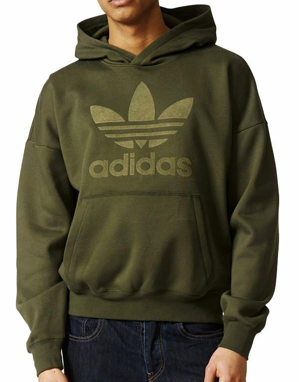 Adidas ADC Fashion Hoody Online nu