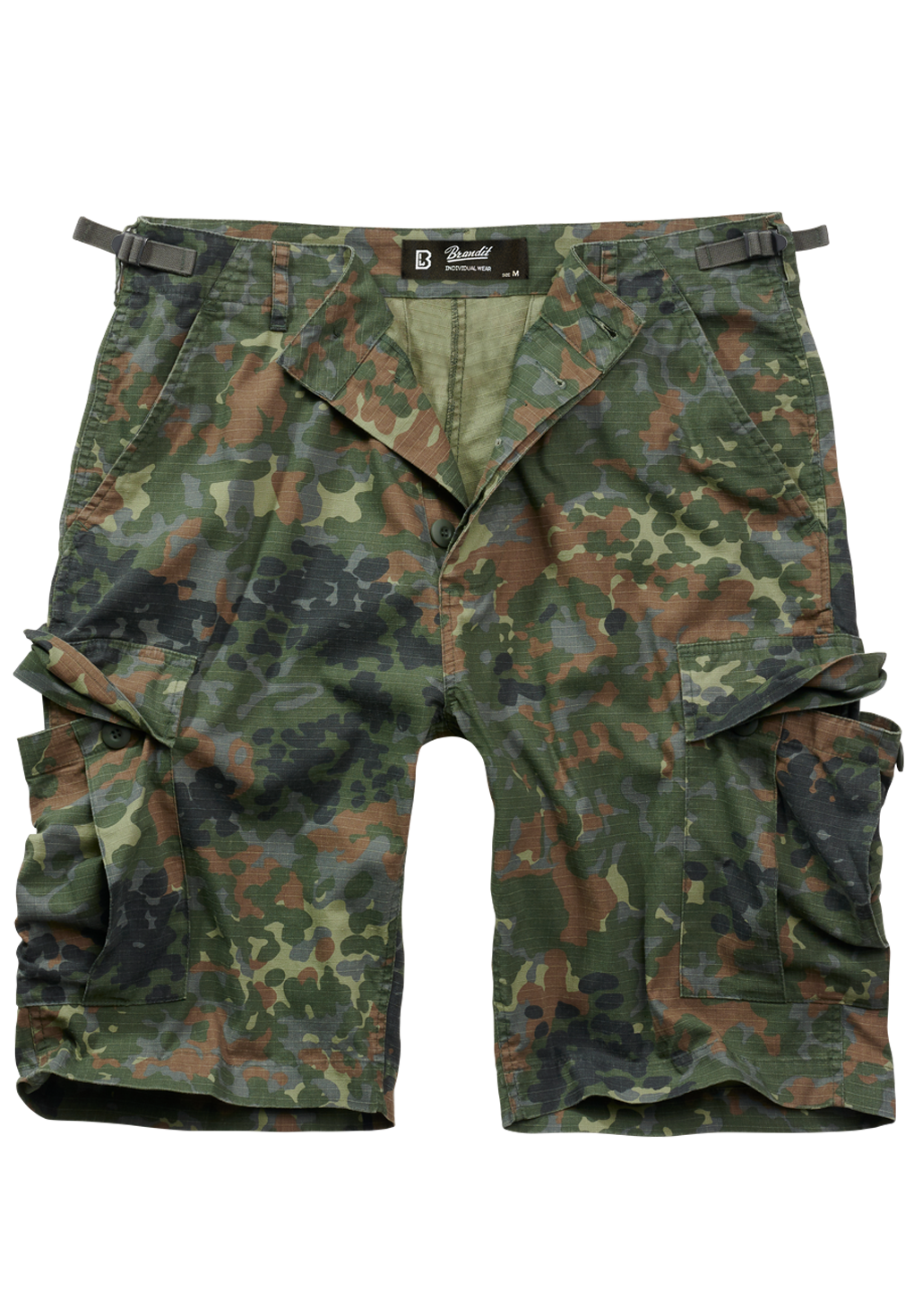 Brandit BDU Ripstop Shorts