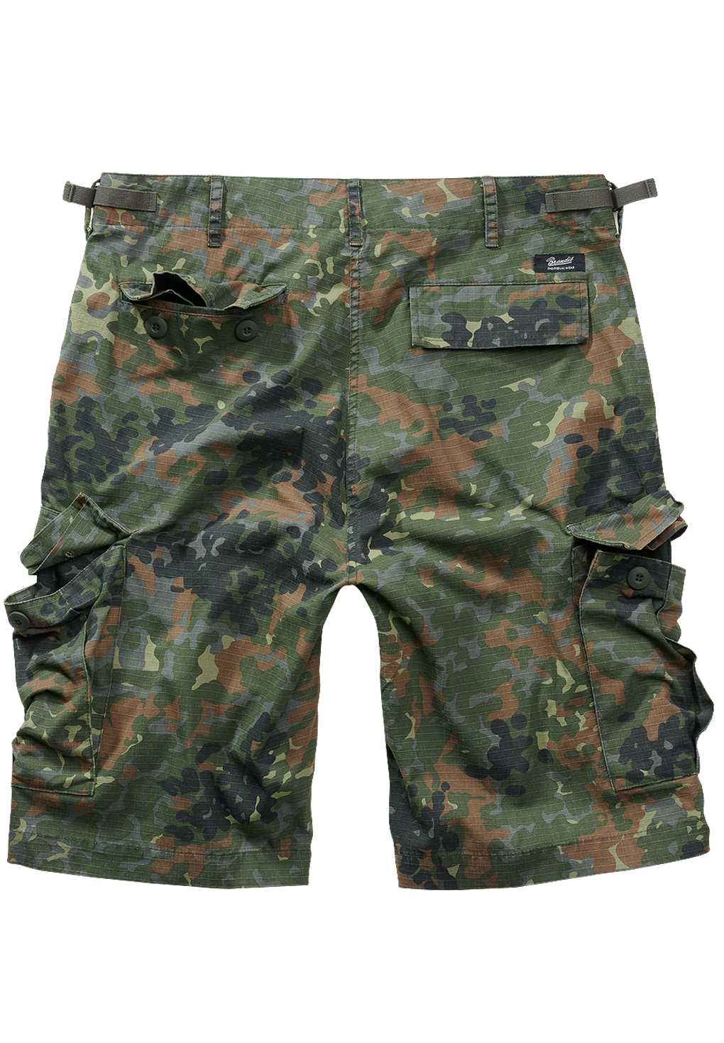 Brandit BDU Ripstop Shorts