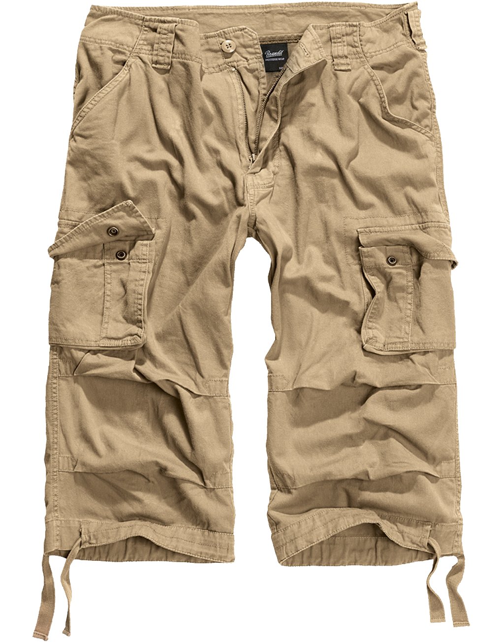 Brandit Urban Legend 3/4 Shorts