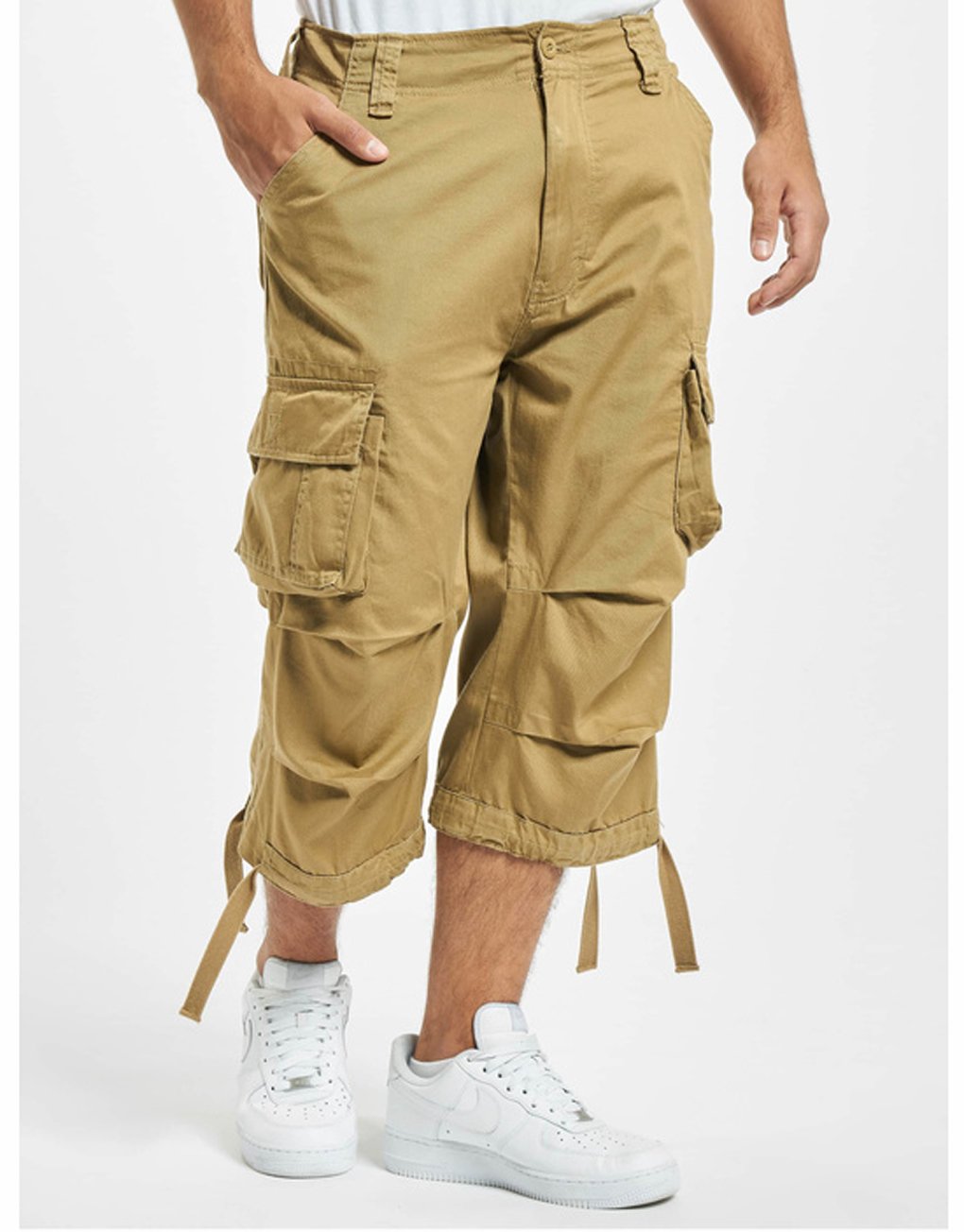 Brandit Urban Legend 3/4 Shorts