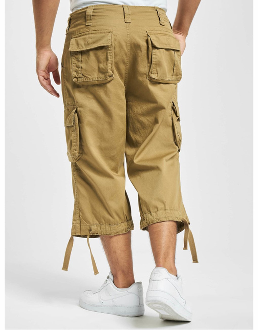 Brandit Urban Legend 3/4 Shorts