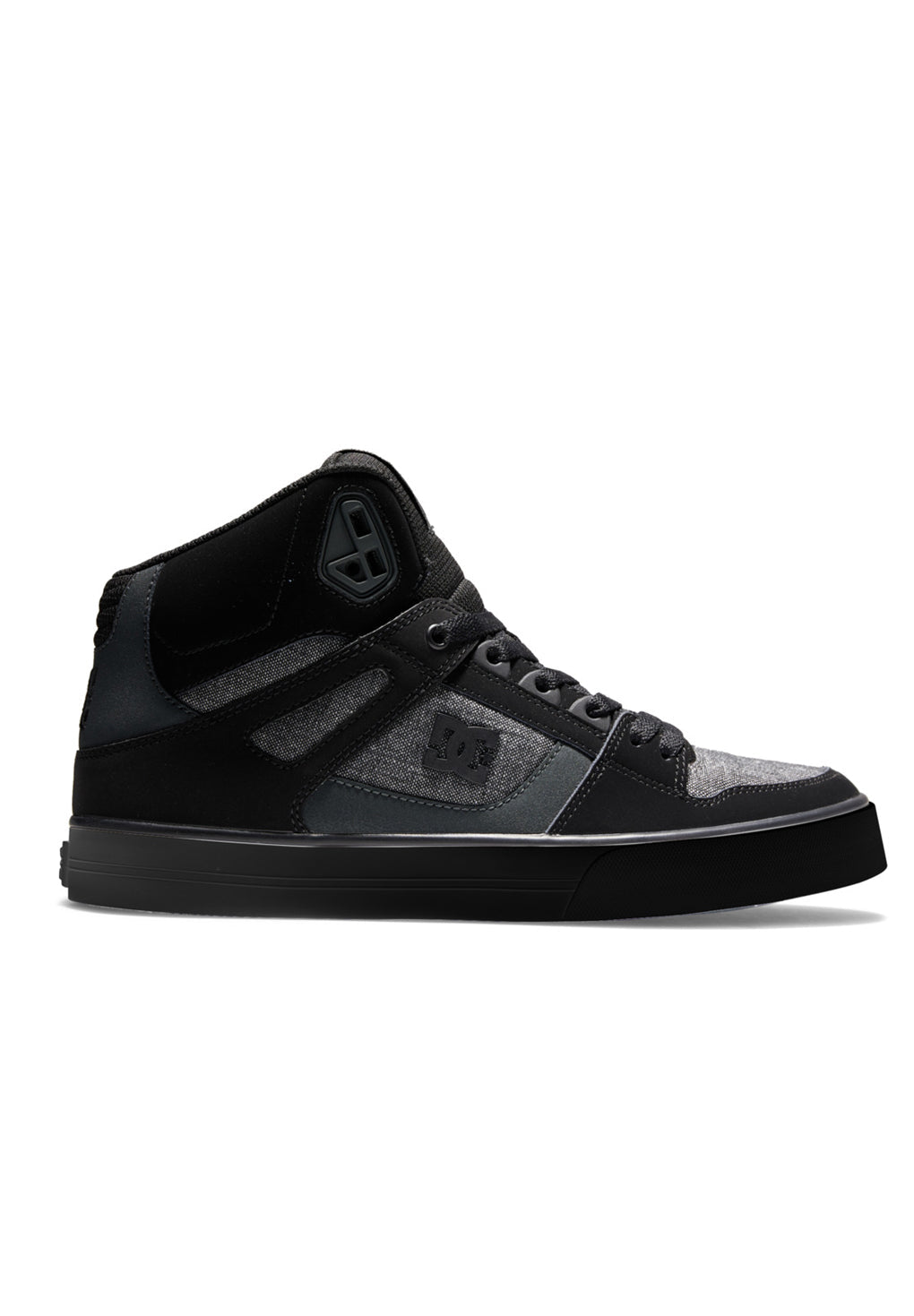 DC Pure High-Top WC
