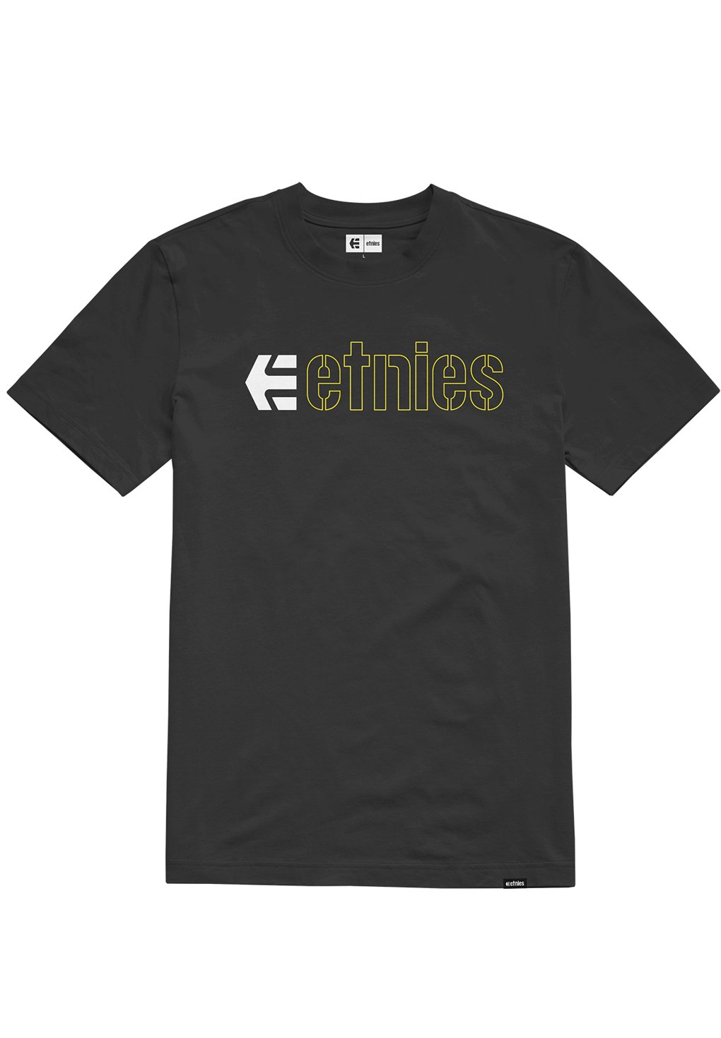 Etnies ECorp T-Shirt Hot på udsalg