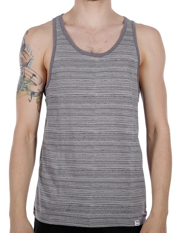 Iriedaily La Banda Tank Top