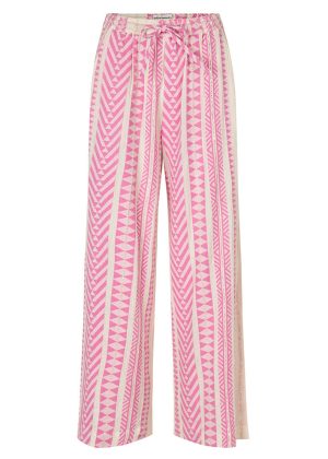 Lollys Laundry Liam Bukser - Pink