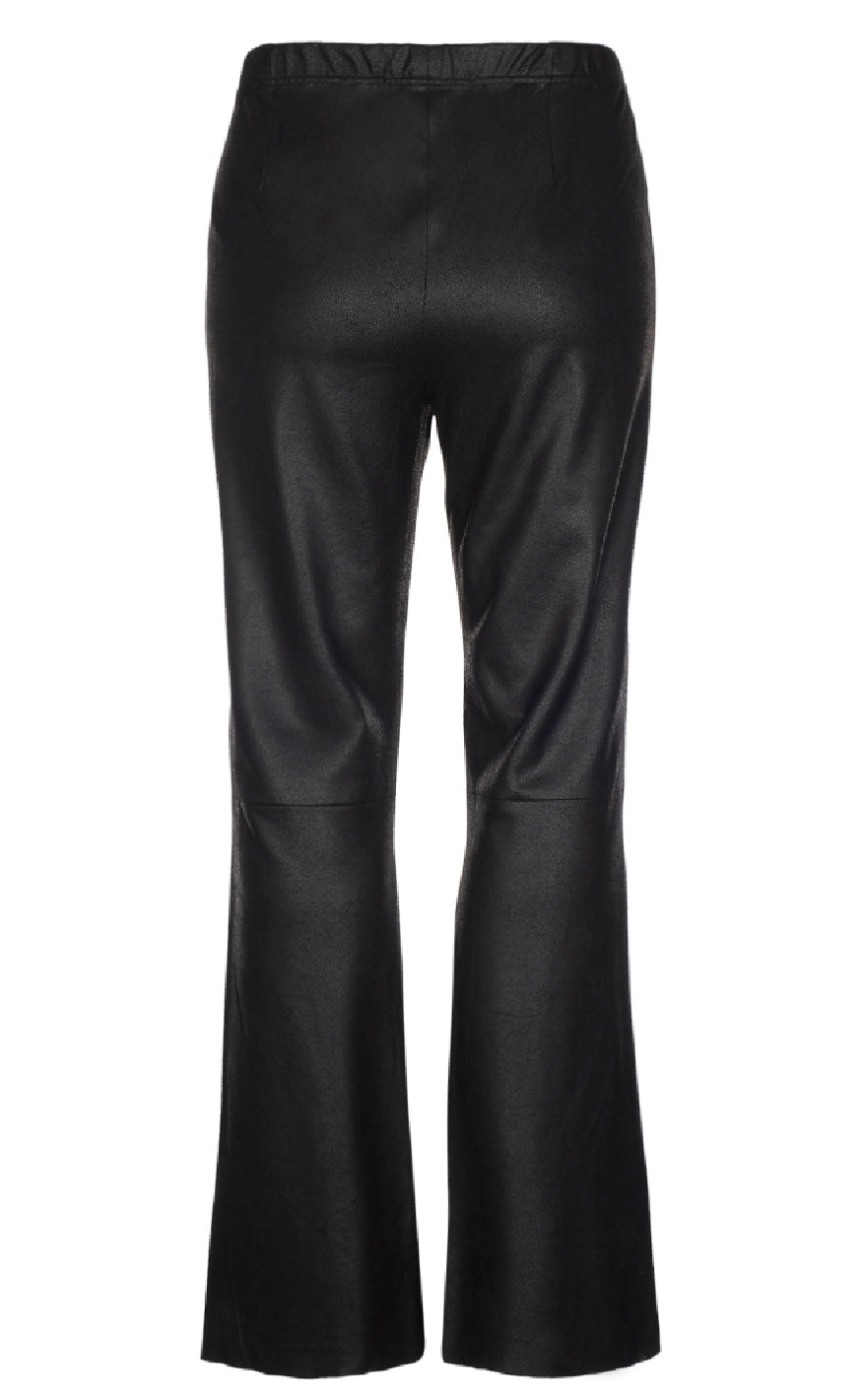 Luxzuz Bukser - Lebotila - Black