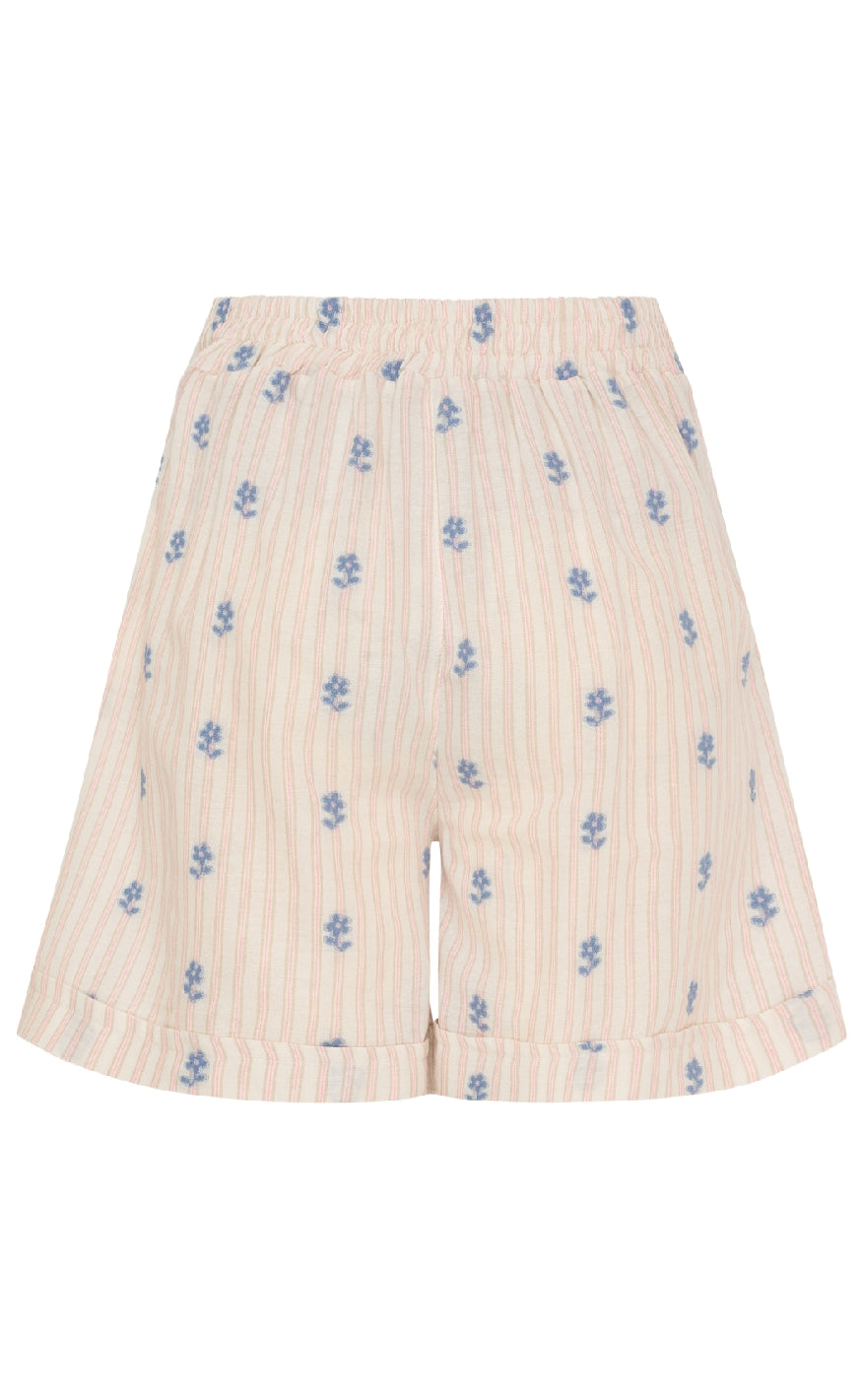Marta Du Chateau Shorts - Selina - Celeste Online