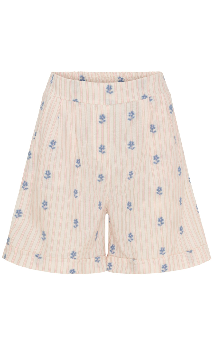 Marta Du Chateau Shorts - Selina - Celeste Online
