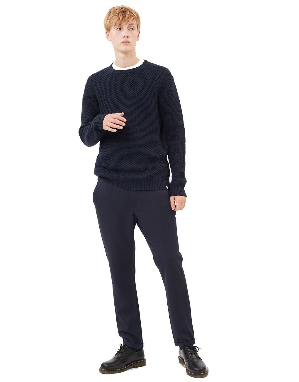 Minimum Ugge 2.0 Chino Pants