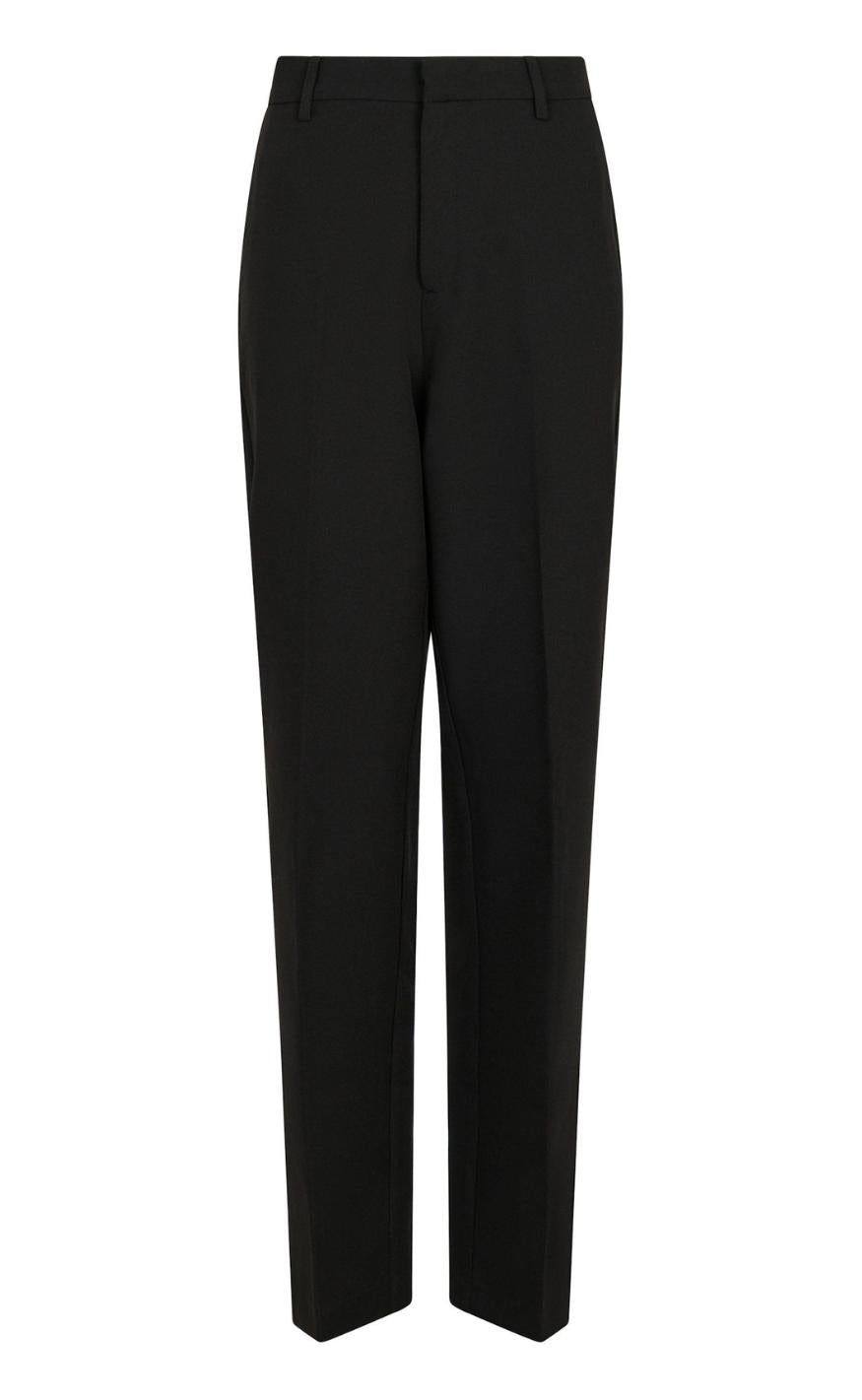 Neo Noir Bukser - Alice Suit - Black