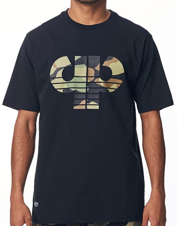 Pelle Pelle Combat Icon T-Shirt