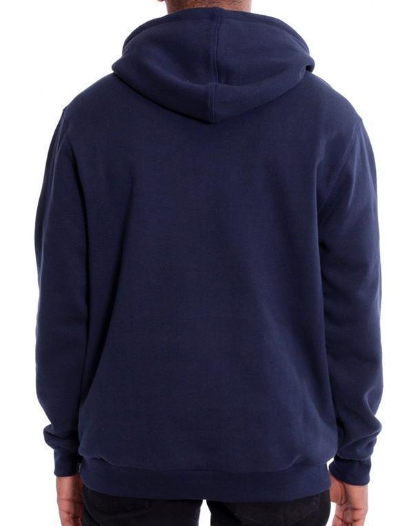 Pelle Pelle Core-porate Hoody