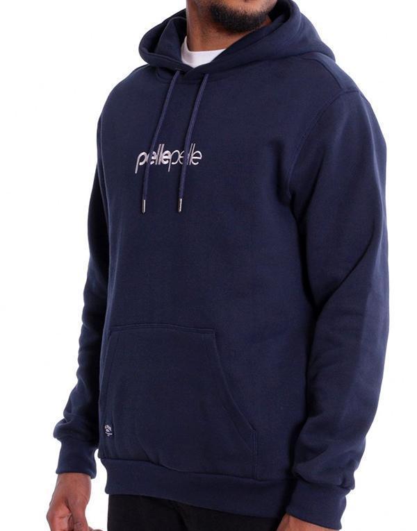Pelle Pelle Core-porate Hoody