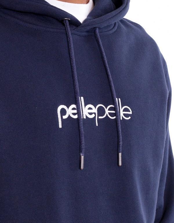 Pelle Pelle Core-porate Hoody