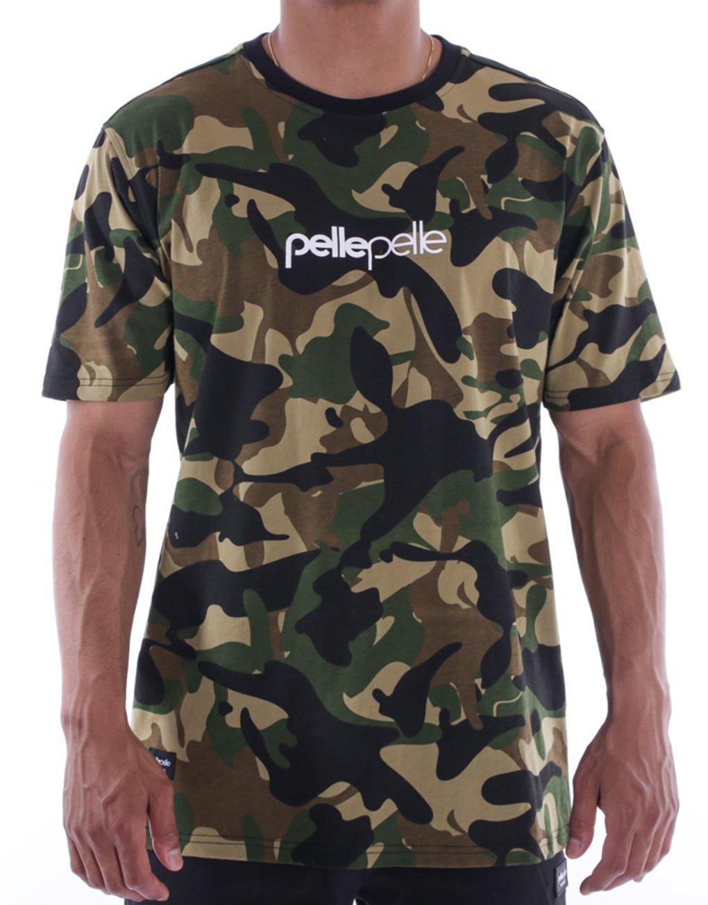 Pelle Pelle Core-porate T-Shirt på udsalg