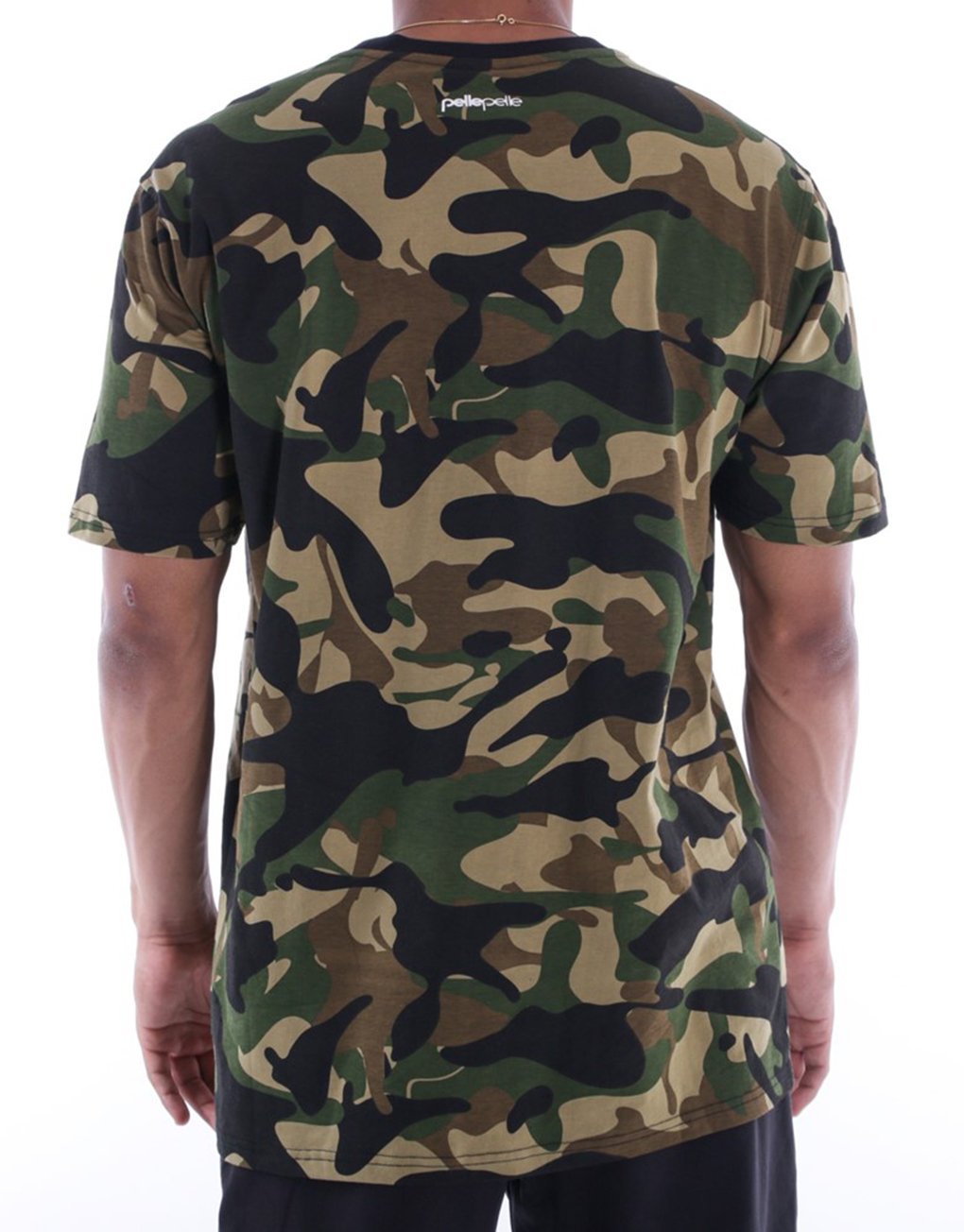 Pelle Pelle Core-porate T-Shirt på udsalg
