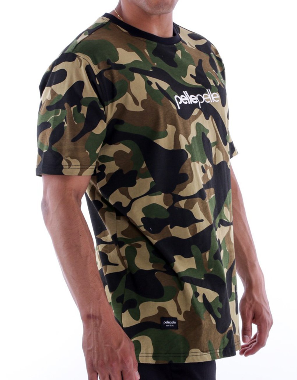 Pelle Pelle Core-porate T-Shirt på udsalg