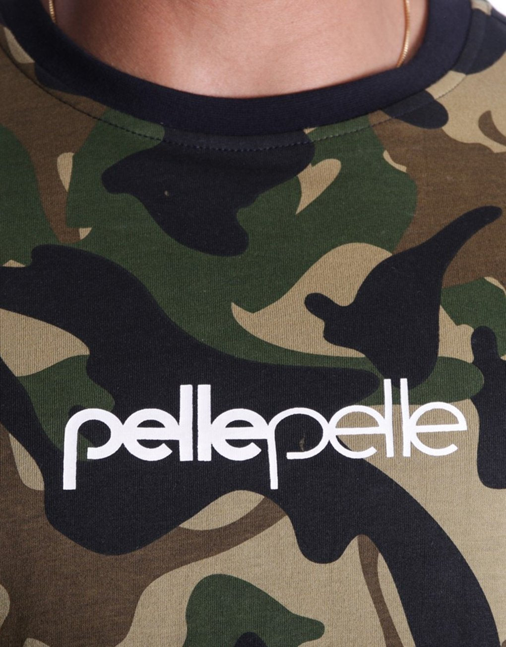 Pelle Pelle Core-porate T-Shirt på udsalg