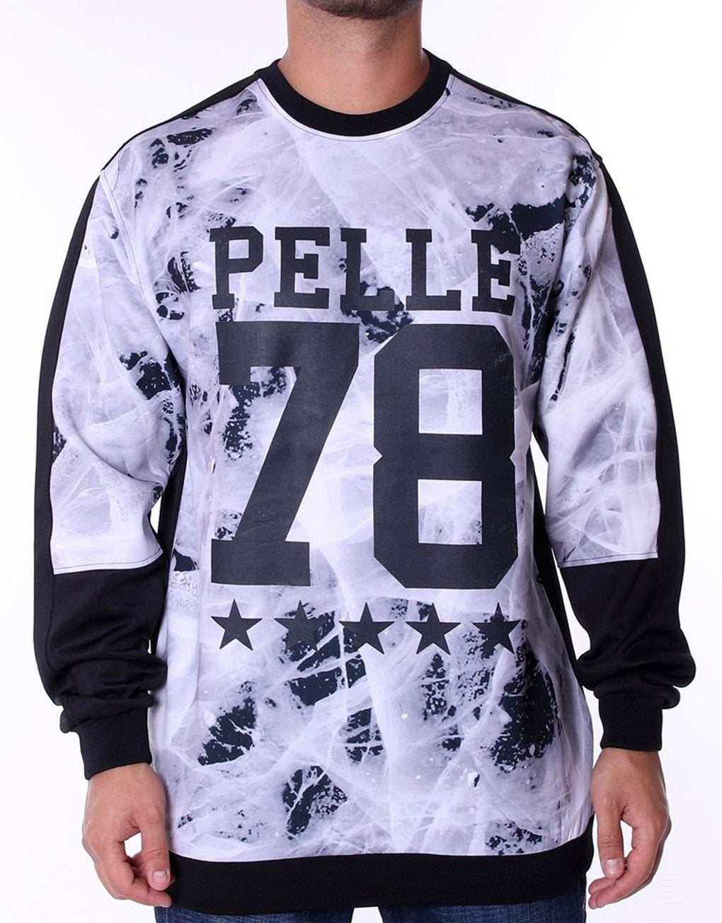 Pelle Pelle Sweater