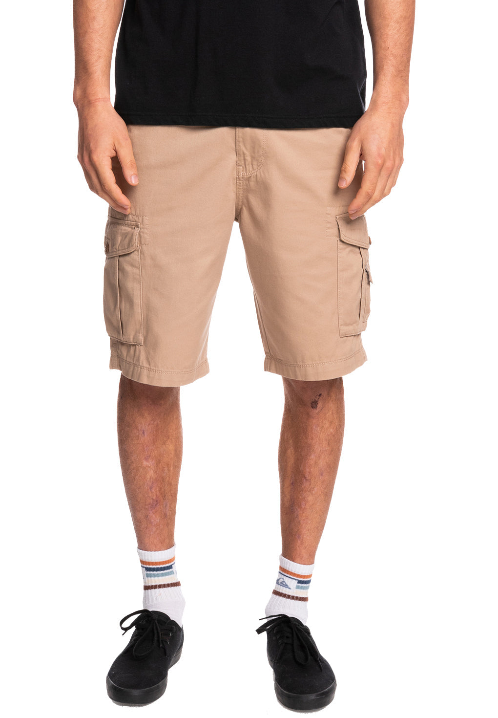 Quicksilver Crucial Battle Cargo Shorts