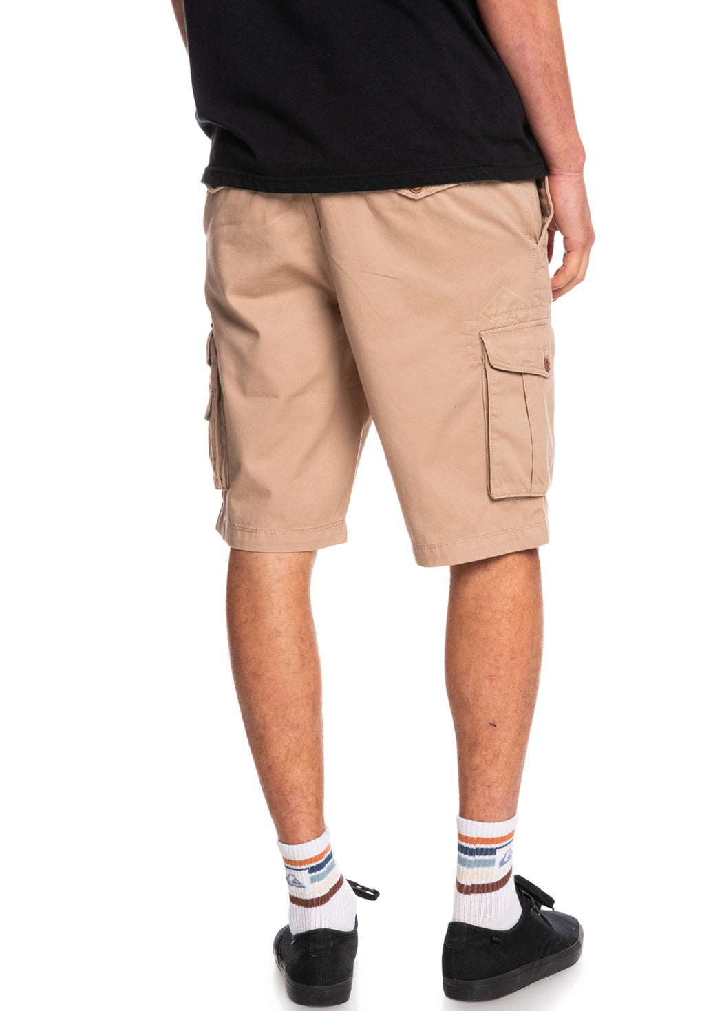 Quicksilver Crucial Battle Cargo Shorts