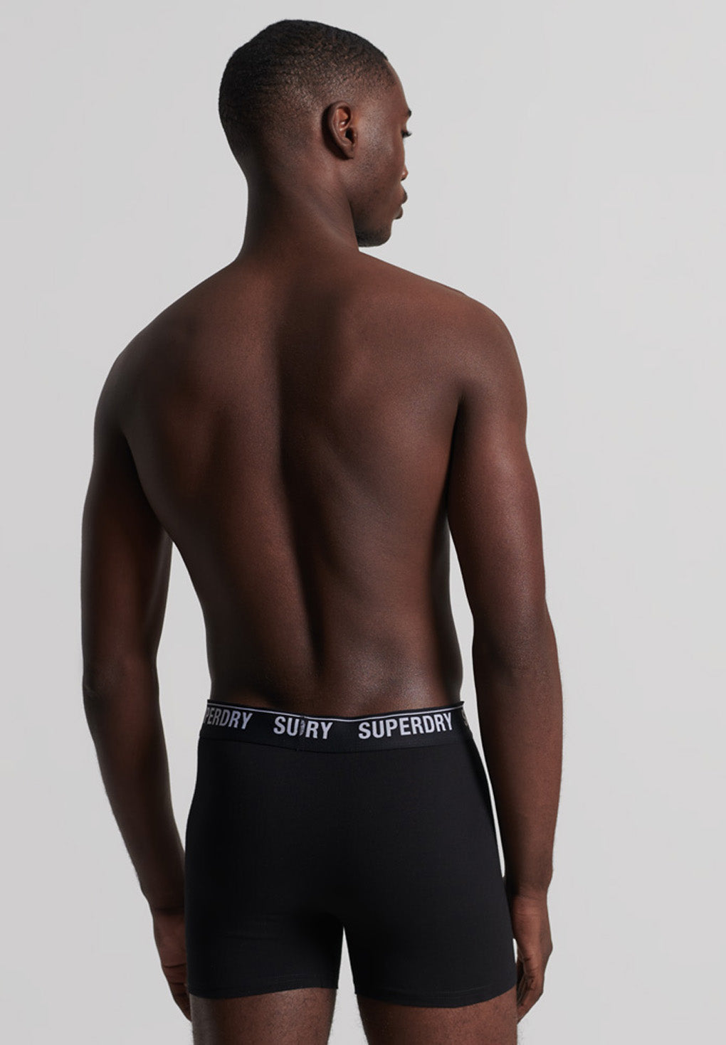 Superdry Sport Boxers triple pakke (3par)