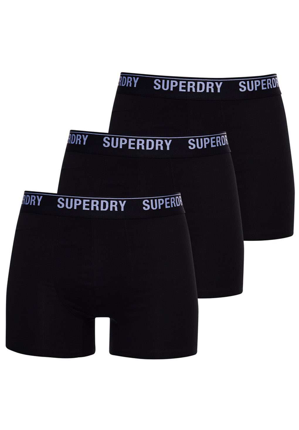 Superdry Sport Boxers triple pakke (3par)