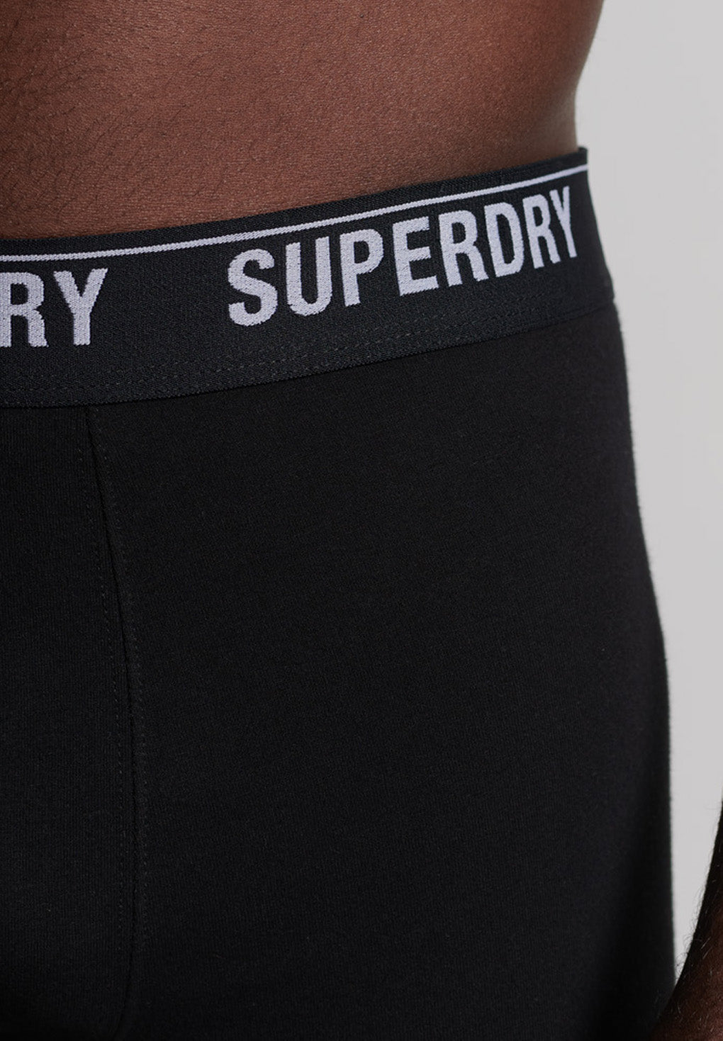 Superdry Sport Boxers triple pakke (3par)