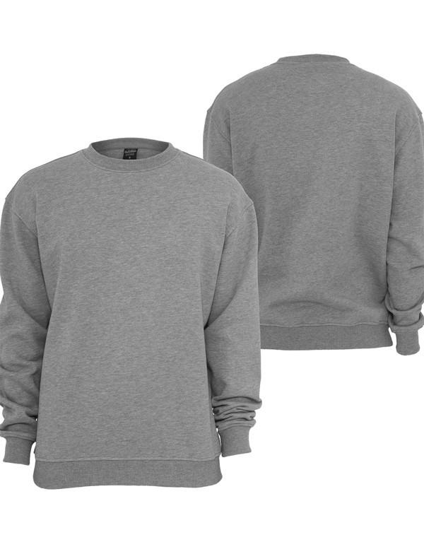 Urban Classics Basic SweatShirt