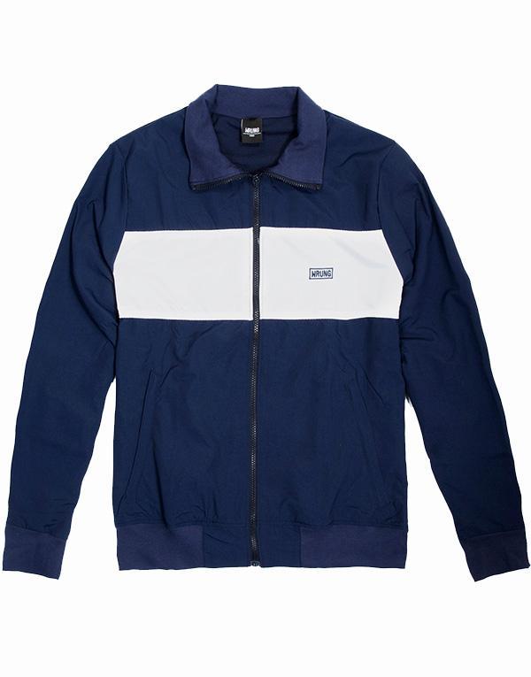 Wrung Ideal Track Jacket