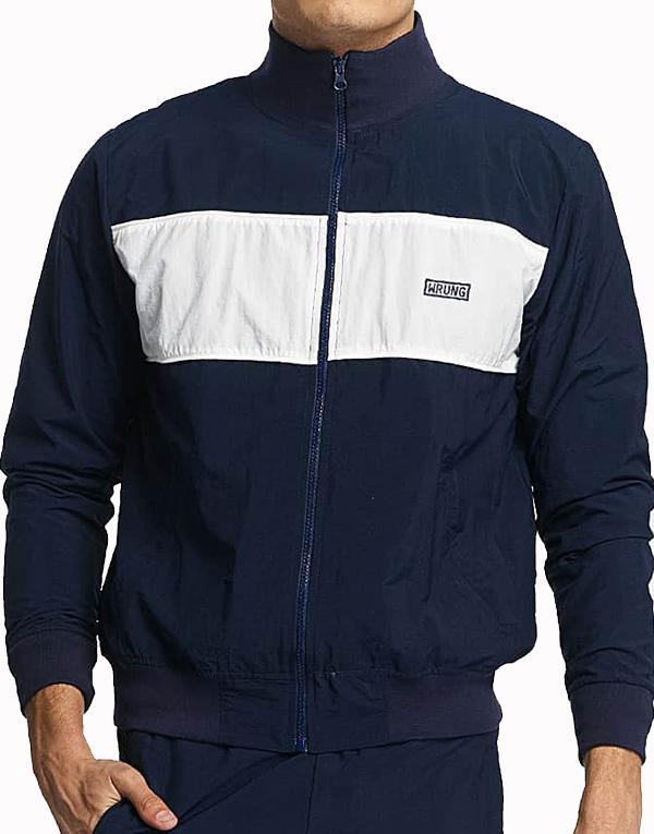 Wrung Ideal Track Jacket