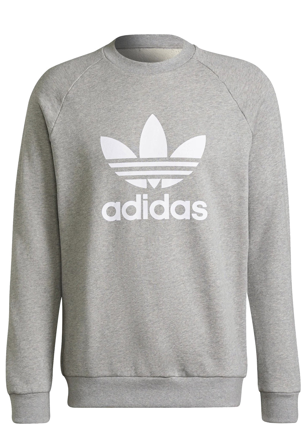 Adidas Classics Trefoil Sweatshirt