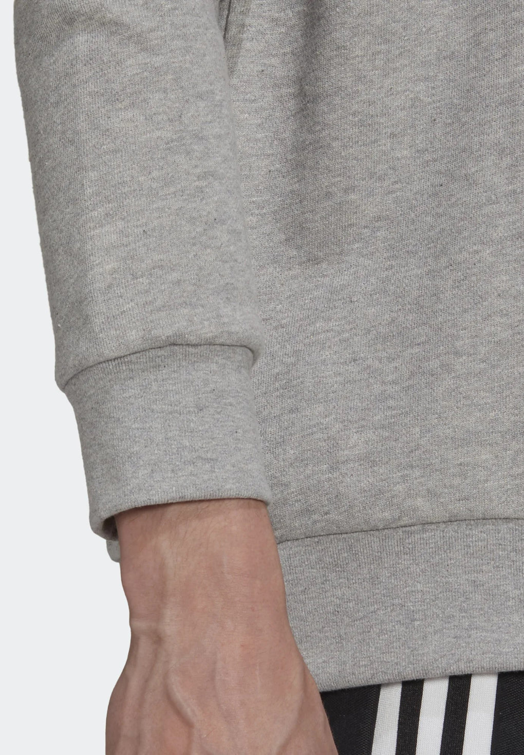 Adidas Classics Trefoil Sweatshirt