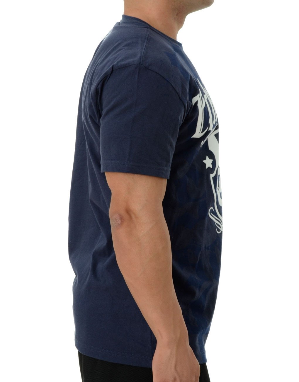 Ecko MMA Against The Fence T-Shirt Online salg