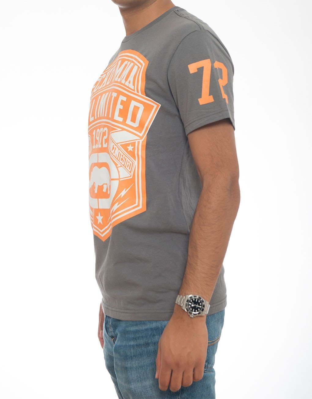Ecko Pennant T-Shirt