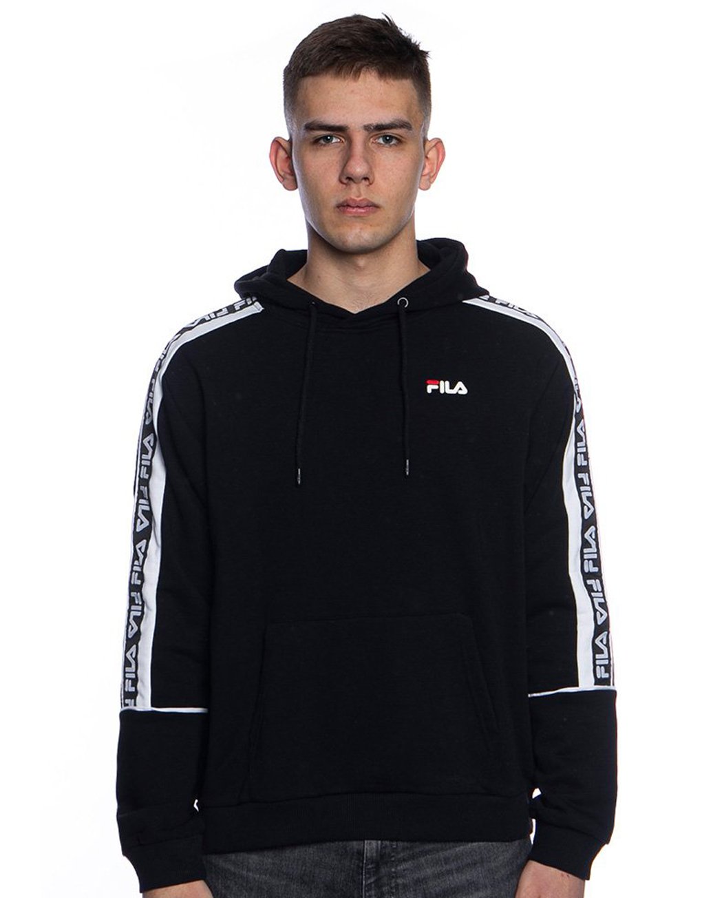 Fila Tefo Hoody