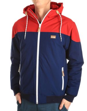 Iriedaily Insulaner Jacket