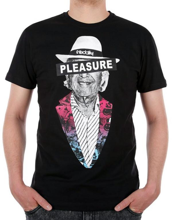 Iriedaily Pleasure T-Shirt