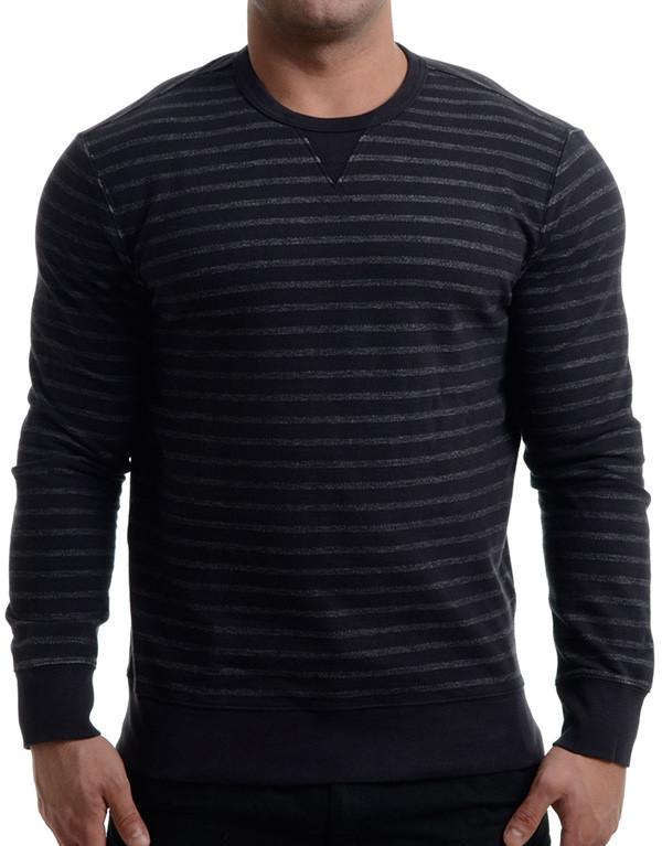 Levi's Striped Sweater