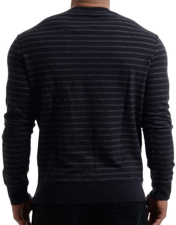 Levi's Striped Sweater