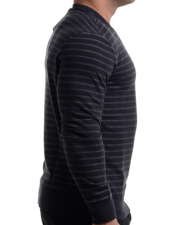 Levi's Striped Sweater