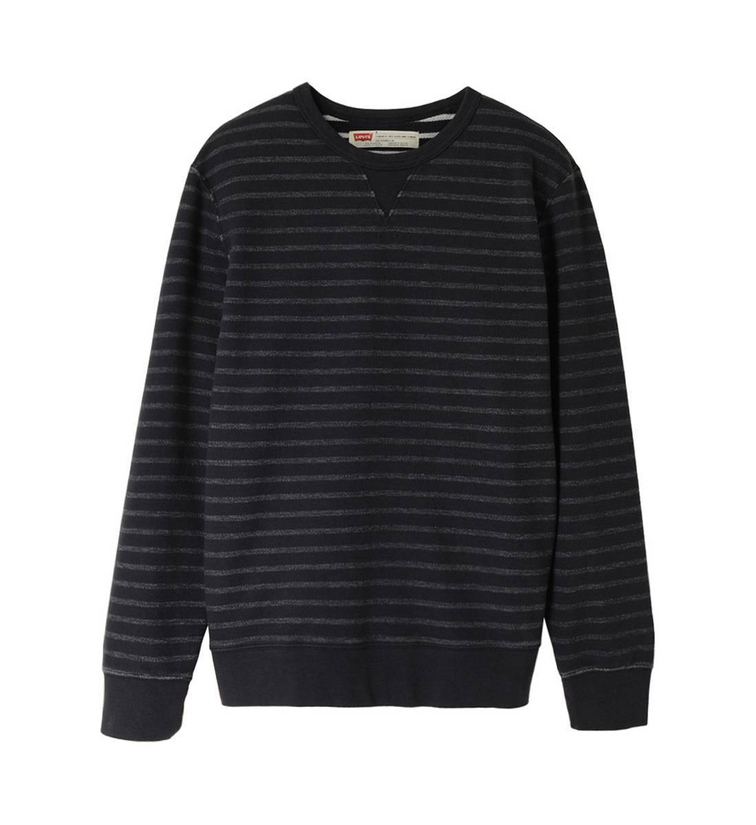Levi's Striped Sweater