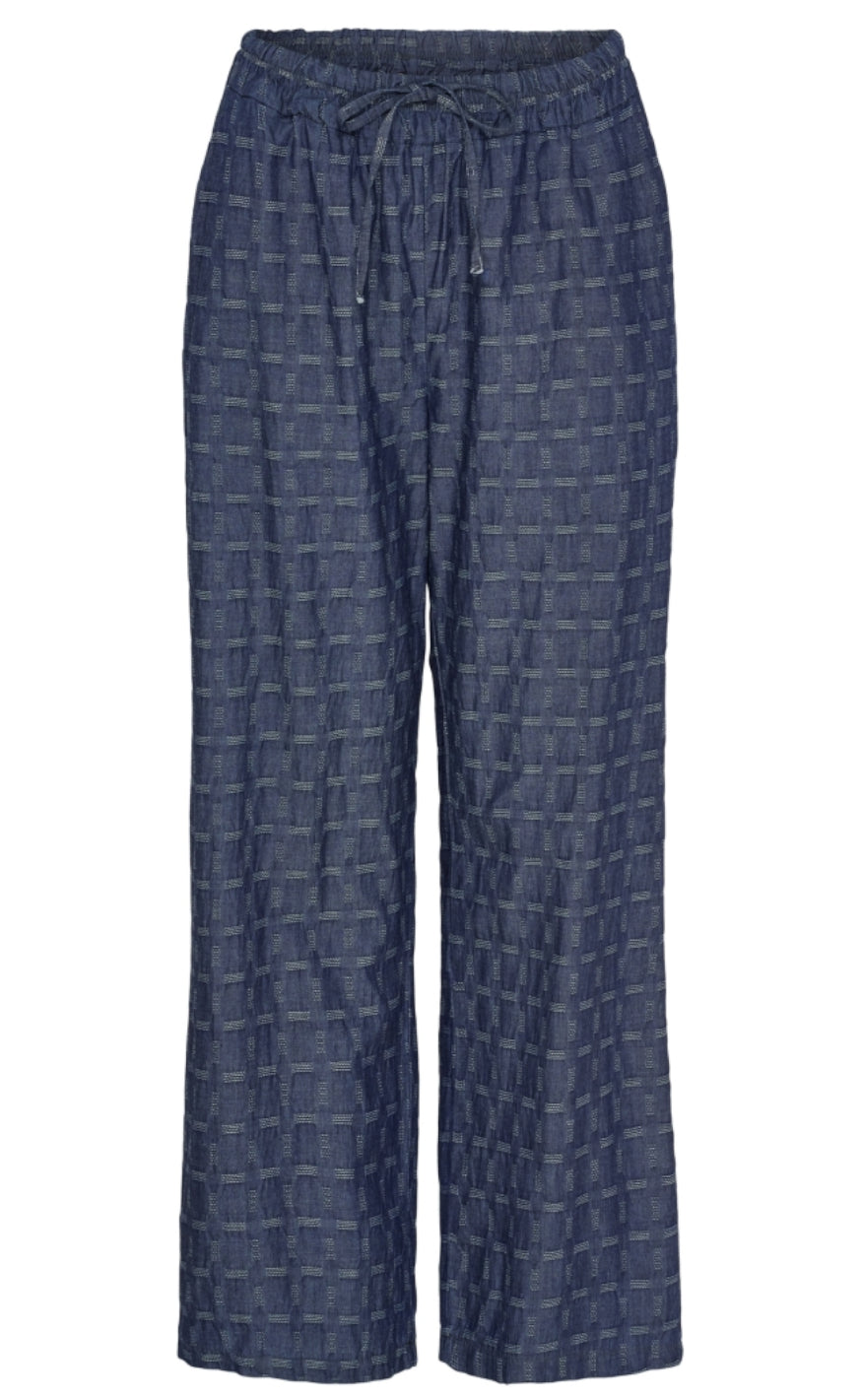 Marta Du Chateau Bukser - Louise - Jeans